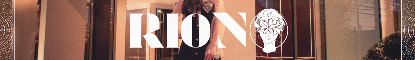 CreativeMarket banner for @Riono
